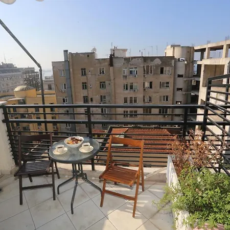 Apartment Sm Downtown