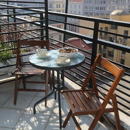 Apartment Sm Downtown