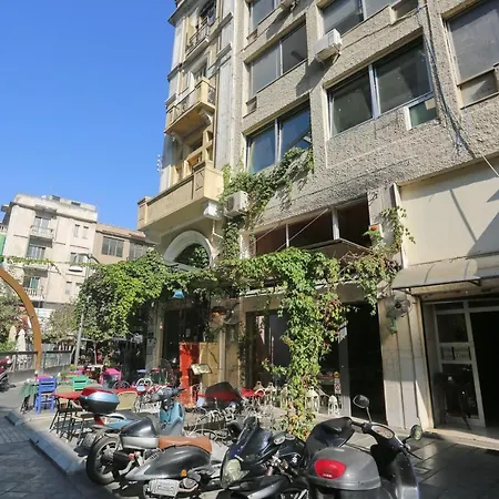 Apartment Sm Downtown